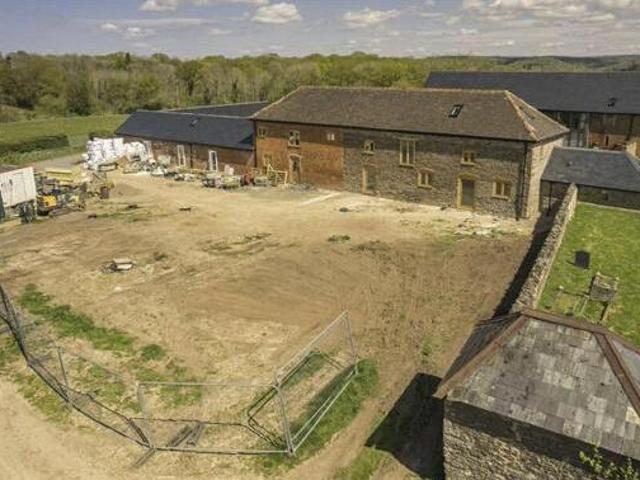 House for sale in Lower Bullingham