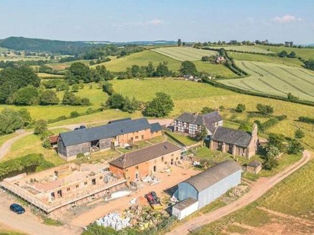 House for sale in Lower Bullingham