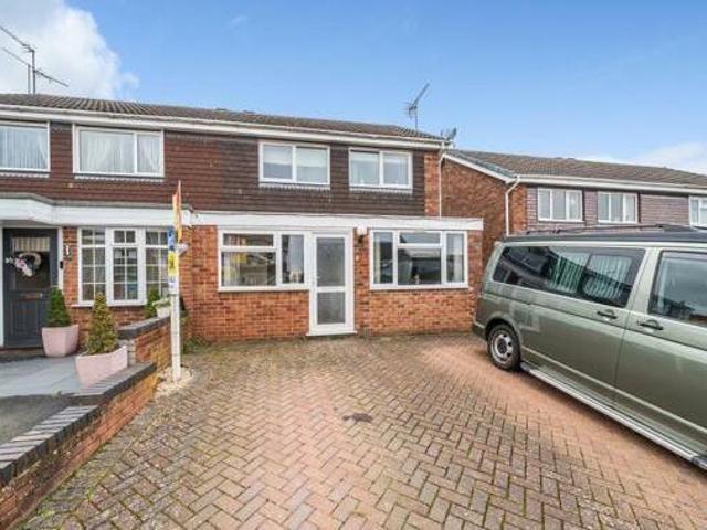 House for sale in Bromyard