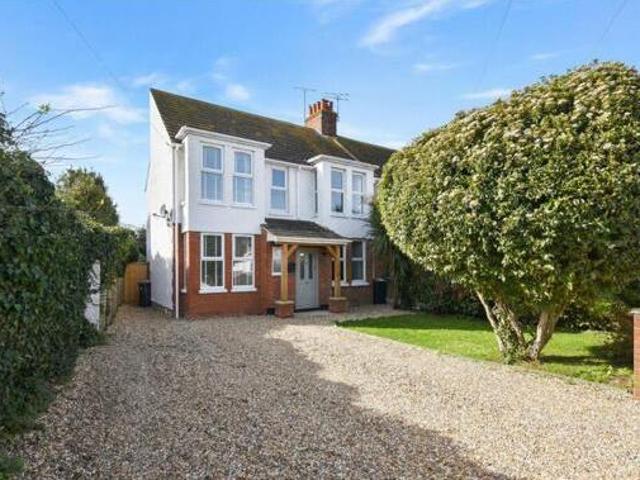 House for sale in Herne, Kent