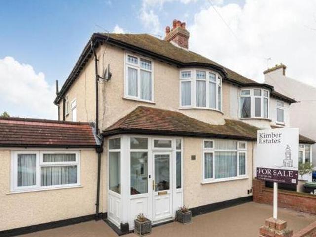 House for sale in Herne, Kent