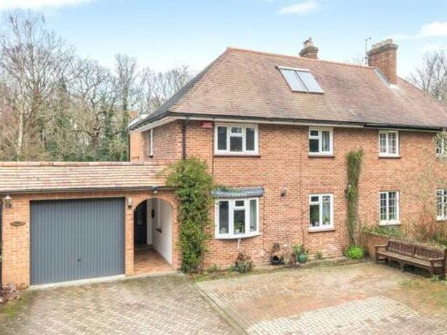 House for sale in Herne, Kent