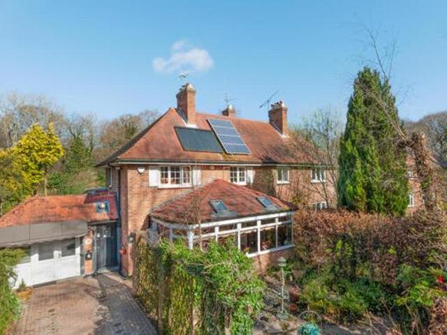 House for sale in Lyons, Greater London