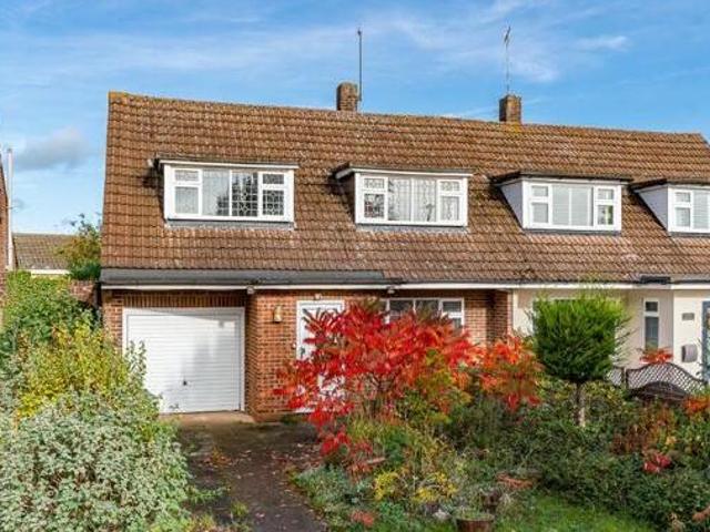 House for sale in Hertford, Colliers End