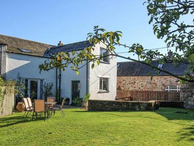 House for sale in Cumbria