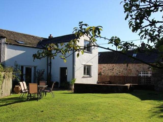 House for sale in Cumbria