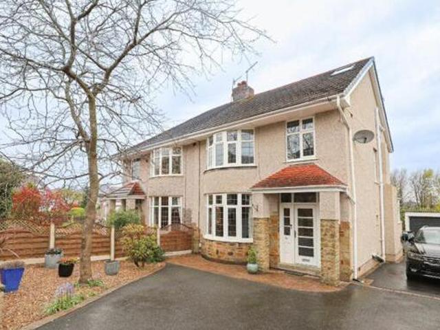 House for sale in Cumbria