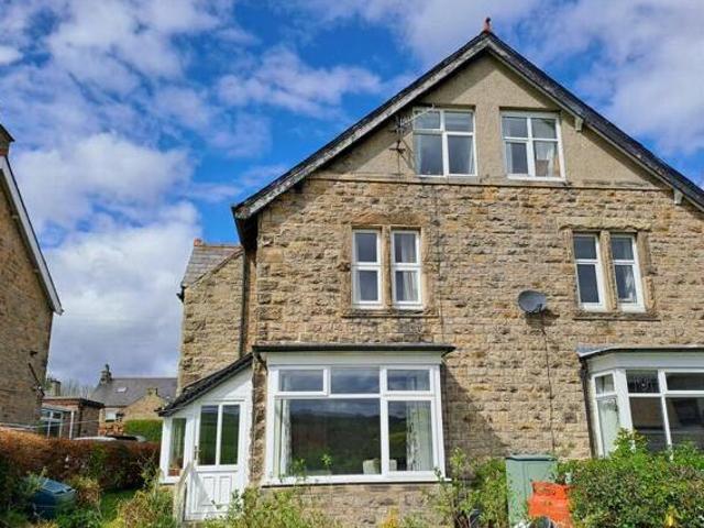 House for sale in Cumbria