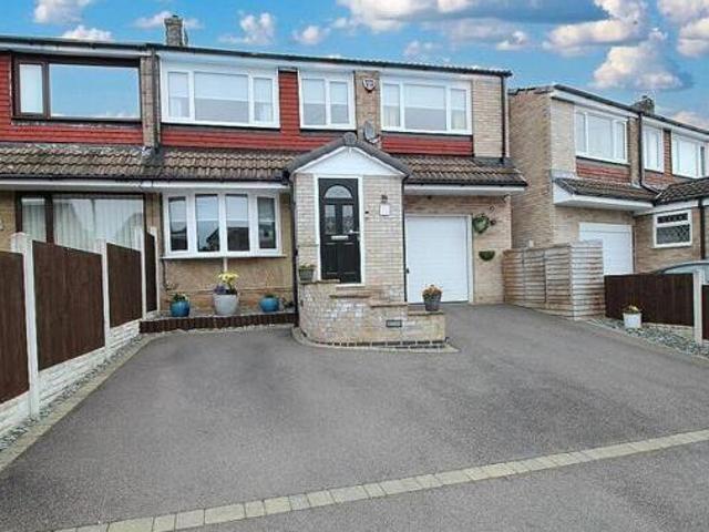 House for sale in Burncross, Sheffield
