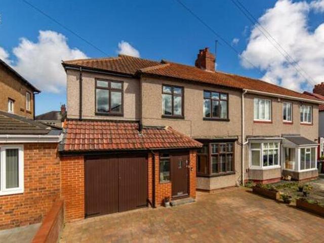 House for sale in Butterton, Staffordshire