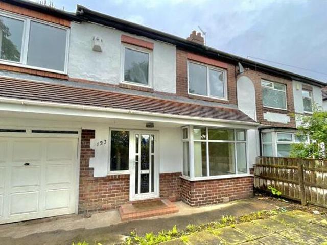House for sale in Butterton, Staffordshire