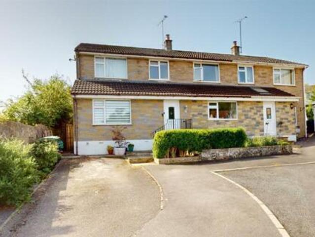 House for sale in Lyons, Greater London