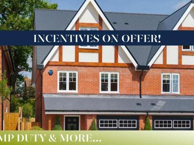 House for sale in Broxbourne, Hertfordshire