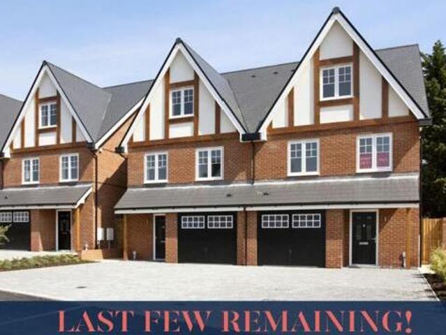 House for sale in Broxbourne, Hertfordshire