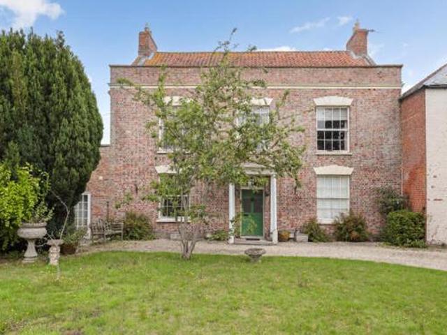 House for sale in West Huntspill, Highbridge