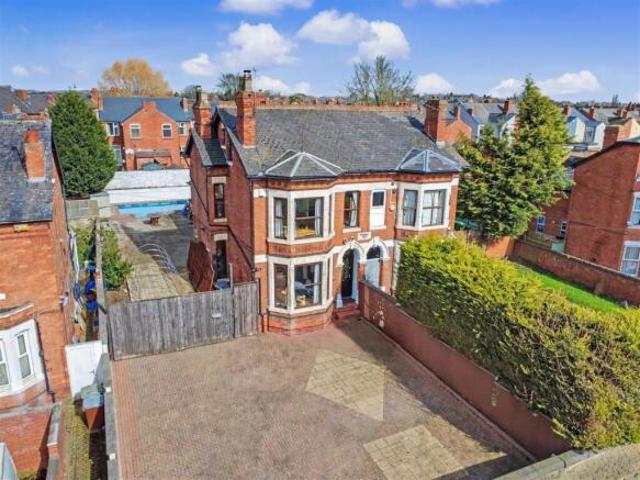 Farm for sale in Haddon, East Midlands
