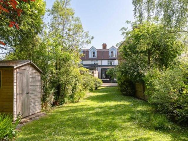 Farm for sale in The Slade, Oxfordshire