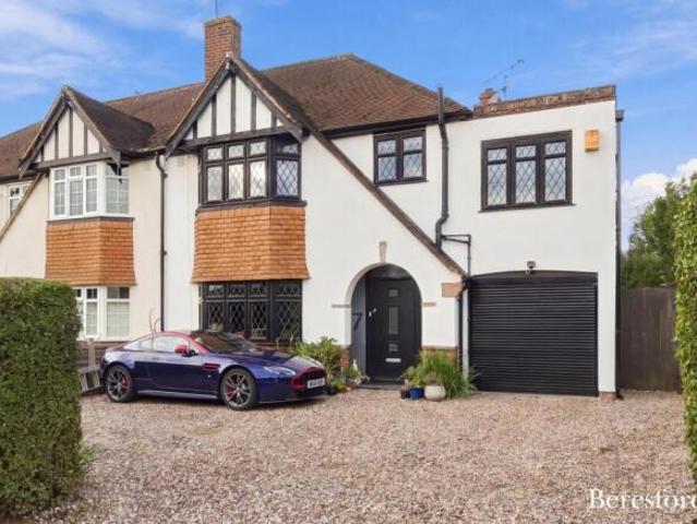 Farm for sale in Chelmsford, Essex