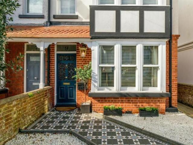Farm for sale in Worthing, West Sussex
