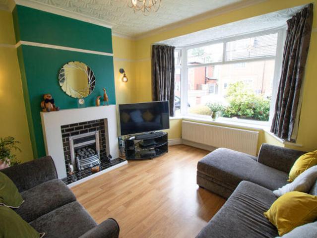 Farm for sale in Lee Bank, Greater Manchester
