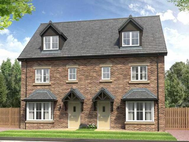 House for sale in Amazon Gateshead, Gateshead