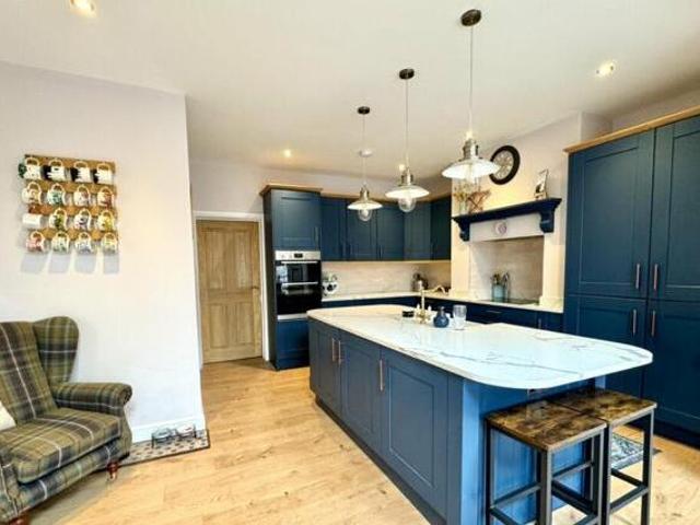 House for sale in North Yorkshire