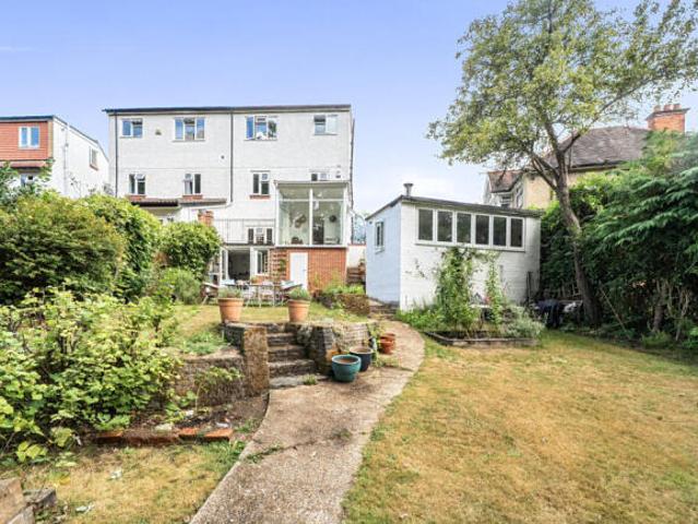 Farm for sale in Barton Stacey, Hampshire
