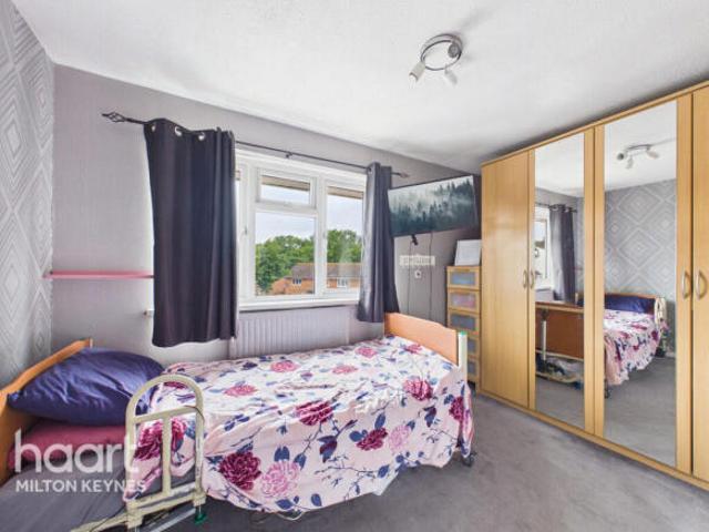 Farm for sale in Old Wolverton, Milton Keynes