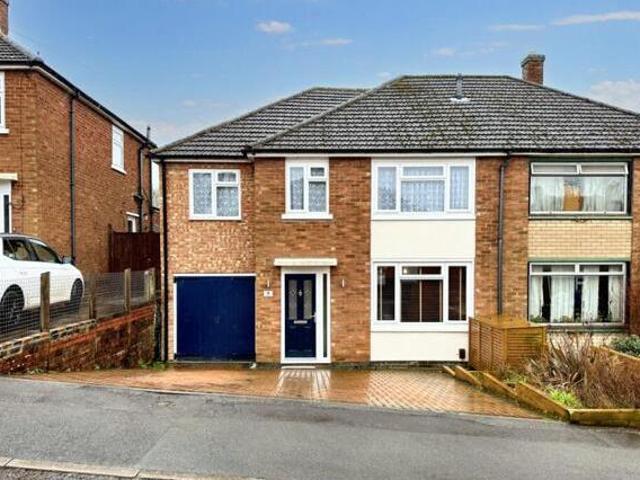 House for sale in New Bilton, Warwickshire