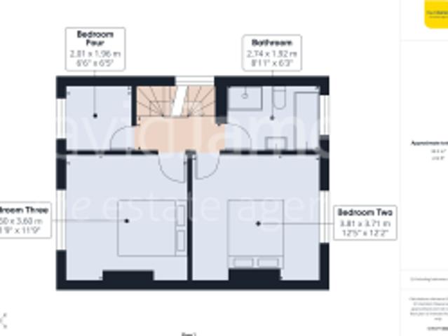 Farm for sale in Haddon, East Midlands