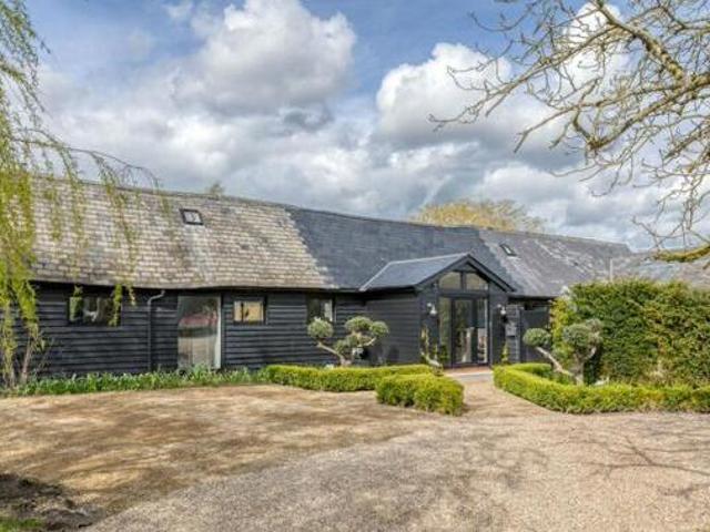 House for sale in King's Walden, Hertfordshire