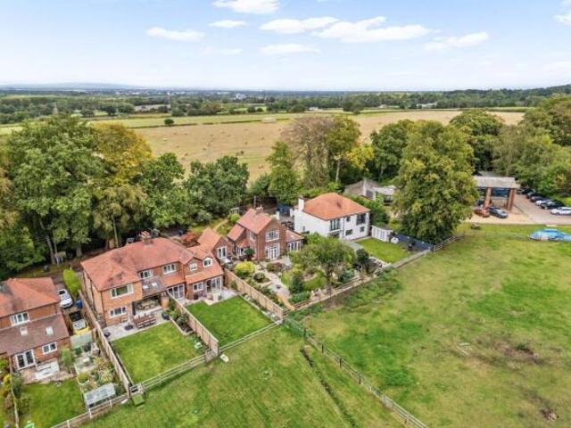 Farm for sale in Daresbury