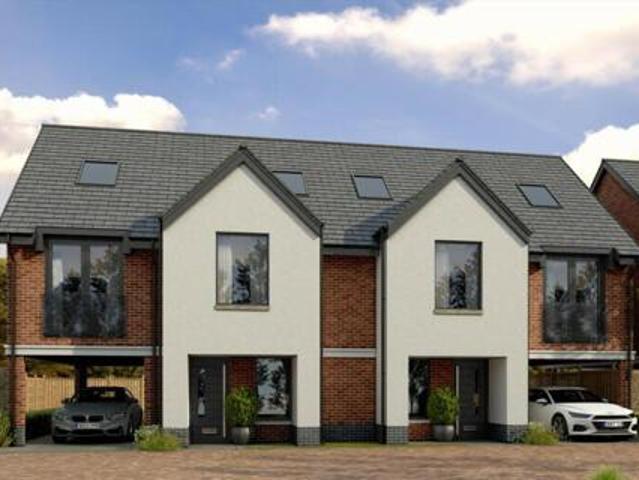House for sale in Barling