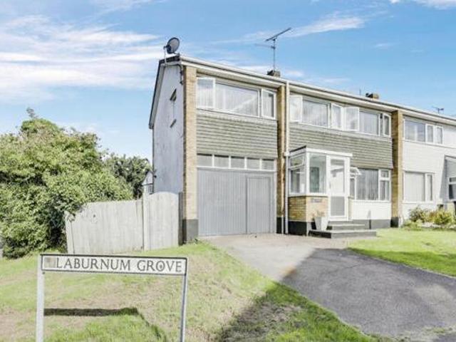 House for sale in Barling, Essex