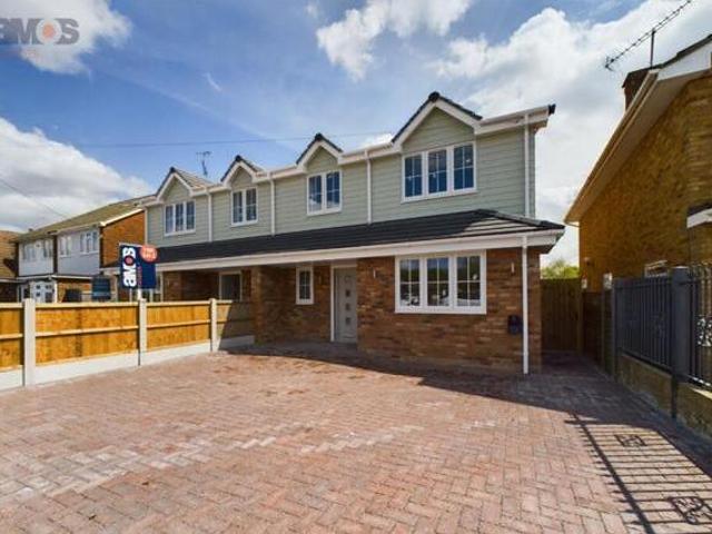 House for sale in Barling, Essex