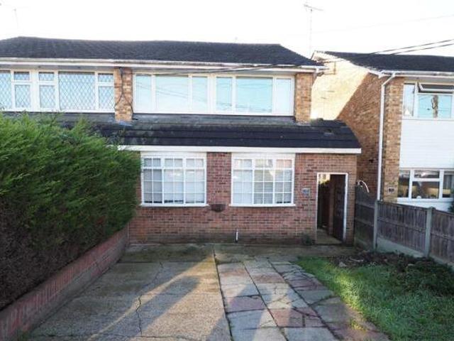 House for sale in Barling, Essex