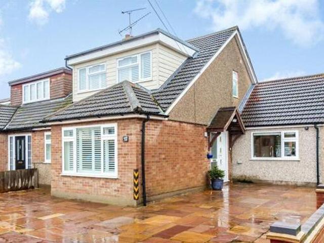 House for sale in Hockley