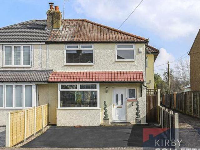 House for sale in Broxbourne, Hertfordshire