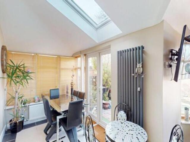Farm for sale in Westhoughton, Lee Bank