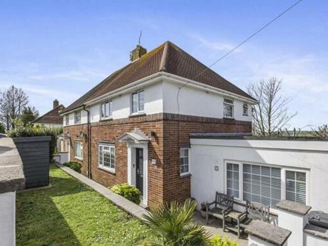 House for sale in East Sussex, England