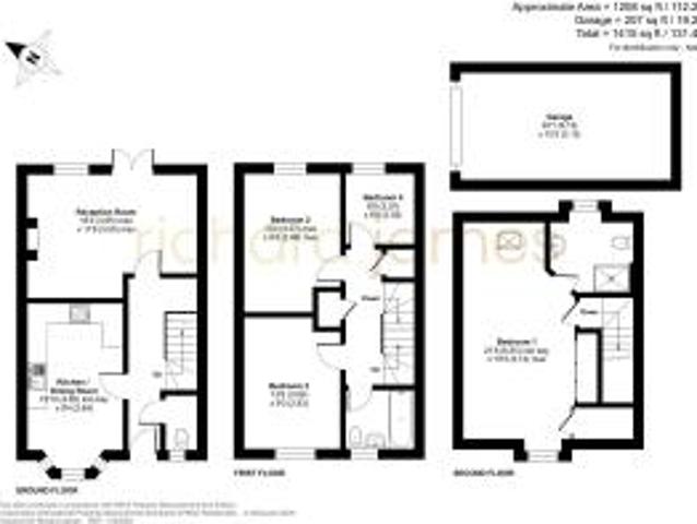 Farm for sale in Swindon