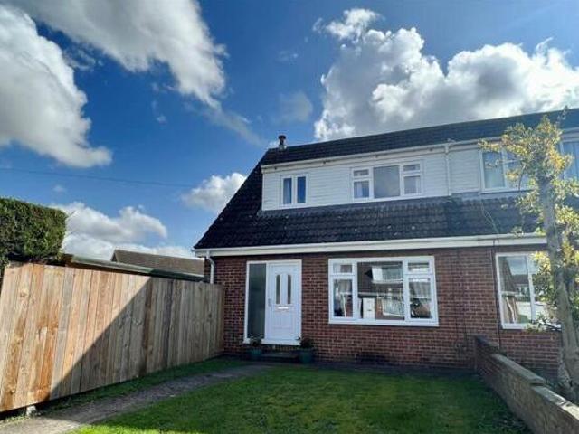 House for sale in North Yorkshire