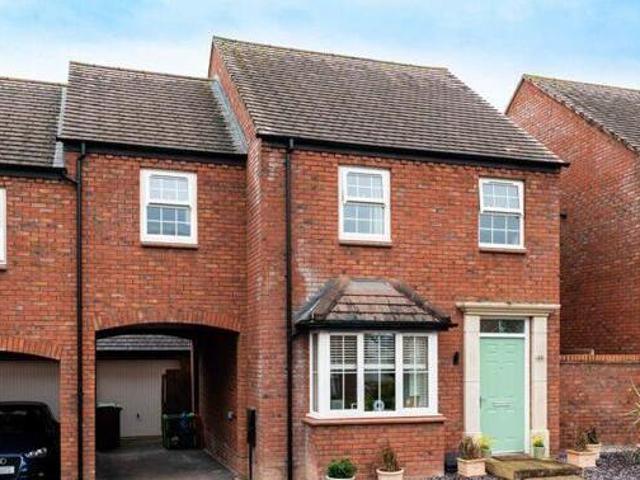 House for sale in Hereford, Herefordshire