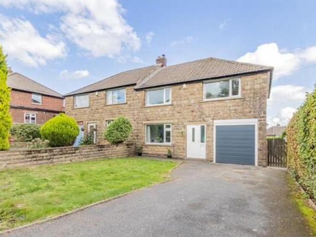 House for sale in Holmfirth, West Yorkshire