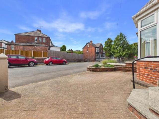 Farm for sale in Woodseats, South Yorkshire