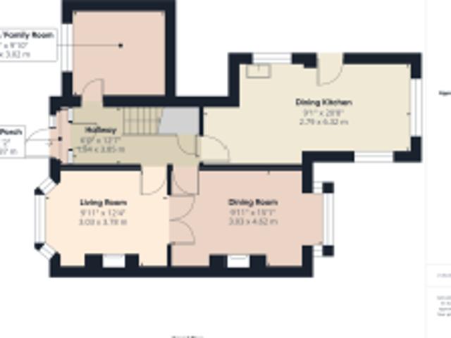 Farm for sale in Alvaston, East Midlands