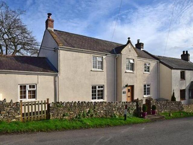 House for sale in Honiton, East Devon