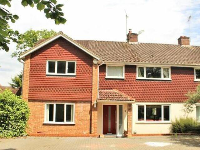 House for sale in Hart, Hampshire