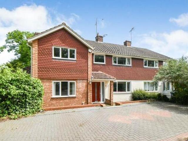 House for sale in Hart, Hampshire