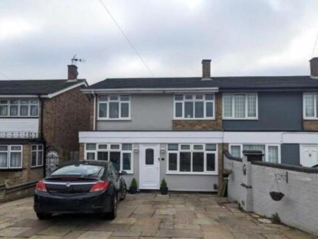 House for sale in Essex, England